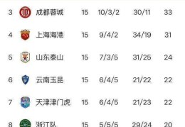 中超比赛日程表2024csgo比赛直播回放橄榄球排行榜中国羽毛球公开赛收官